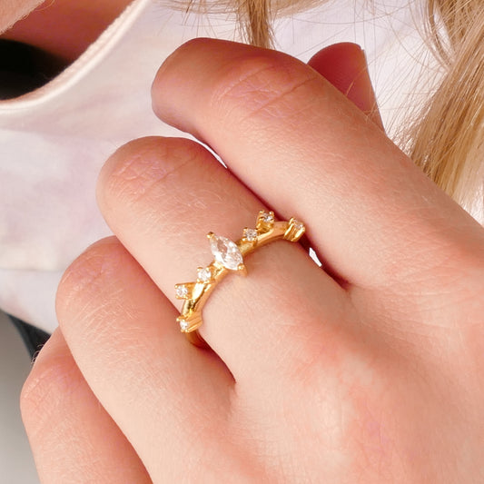 Lily Ring